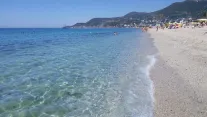 GRAND ALISA HOTEL Pools & Beach