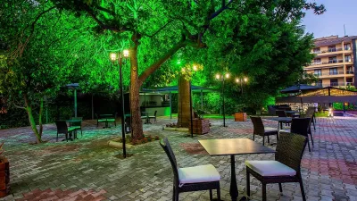 GRAND ALISA HOTEL General Images