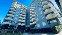 GRAND ALISA HOTEL