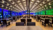 GRAND ALISA HOTEL Restaurants