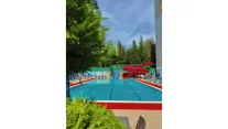 GRAND ALISA HOTEL Activities