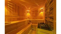 GRAND ALISA HOTEL Spa