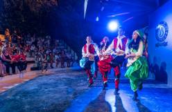 GRAND BELISH HOTEL Activities