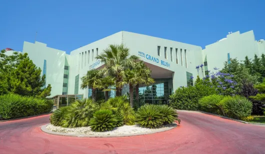 GRAND BELISH HOTEL General Images