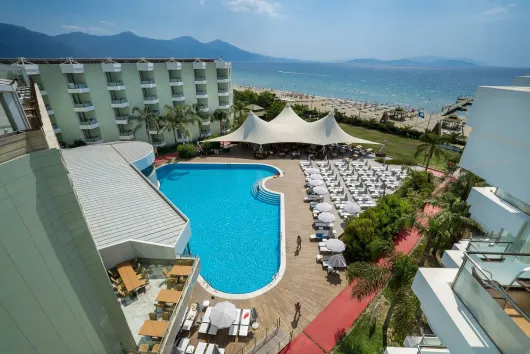 GRAND BELISH HOTEL General Images