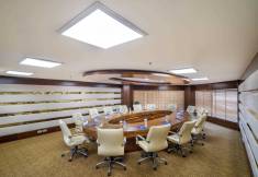 GRAND BELISH HOTEL Meetings
