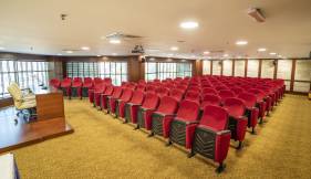 GRAND BELISH HOTEL Meetings