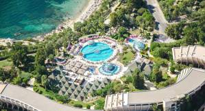 GRAND BLUE SKY HOTEL General Images