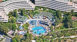 GRAND BLUE SKY HOTEL General Images