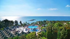 GRAND BLUE SKY HOTEL General Images