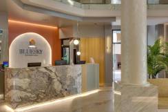 GRAND BLUE SKY HOTEL General Images