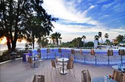 GRAND BLUE SKY HOTEL Bars