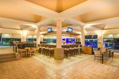 GRAND BLUE SKY HOTEL Bars