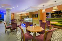 GRAND BLUE SKY HOTEL Bars