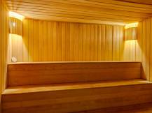 GRAND BLUE SKY HOTEL Spa