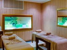 GRAND BLUE SKY HOTEL Spa