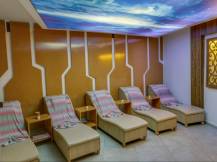GRAND BLUE SKY HOTEL Spa