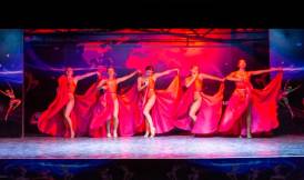 GRAND BLUE SKY HOTEL Activities