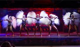 GRAND BLUE SKY HOTEL Activities