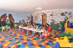 GRAND BLUE SKY HOTEL Mini Club