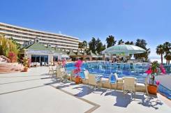 GRAND BLUE SKY HOTEL Pools & Beach