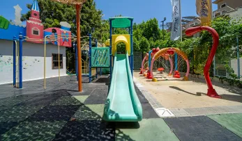 GRAND CETTIA HOTEL Mini Club