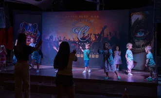 GRAND CETTIA HOTEL Activities