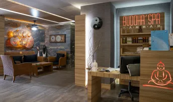GRAND CETTIA HOTEL Spa