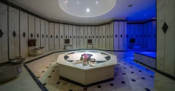 GRAND CETTIA HOTEL Spa