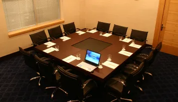 GRAND CETTIA HOTEL Meetings