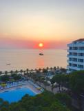 GRAND EFE CLUB HOTEL General Images