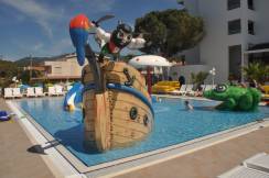 GRAND EFE CLUB HOTEL Mini Club