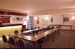 GRAND EFE CLUB HOTEL Meetings