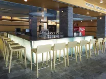 GRAND HOTEL NIRVANA Bars