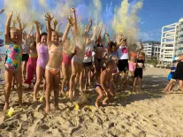 GRAND HOTEL NIRVANA Activities