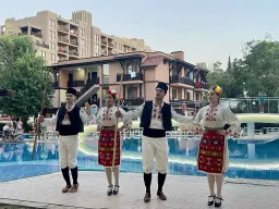 GRAND HOTEL NIRVANA Activities