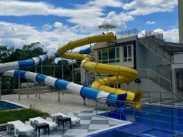 GRAND HOTEL NIRVANA Activities
