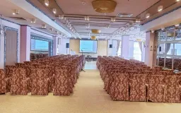 GRAND HOTEL POMORIE Meetings
