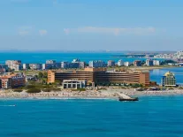 GRAND HOTEL POMORIE