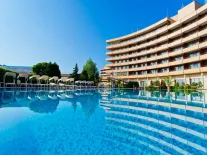 GRAND HOTEL POMORIE Spa