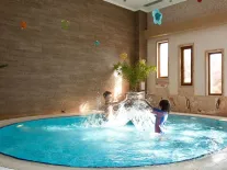 GRAND HOTEL POMORIE Spa