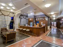 GRAND HOTEL POMORIE Bars