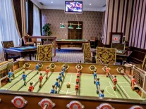 GRAND HOTEL POMORIE Activities
