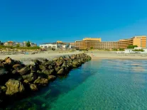 GRAND HOTEL POMORIE Spa