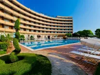 GRAND HOTEL POMORIE General Images