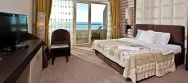 GRAND HOTEL POMORIE Rooms