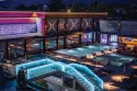 GRAND HOTEL SVETI VLAS Pools & Beach