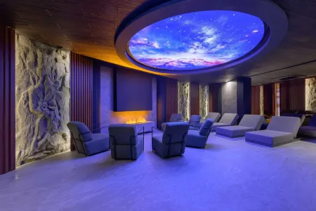 GRAND HOTEL SVETI VLAS Spa