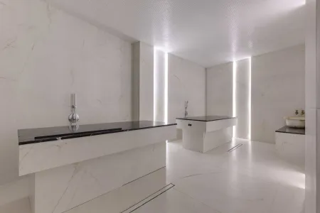 GRAND HOTEL SVETI VLAS Spa