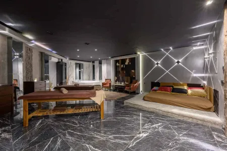 GRAND HOTEL SVETI VLAS Spa